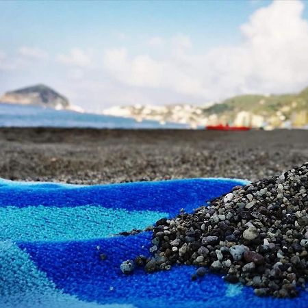 Blu Maronti Lejlighed Barano dʼIschia Eksteriør billede