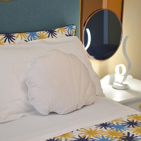 Blu Maronti Lejlighed Barano dʼIschia Eksteriør billede