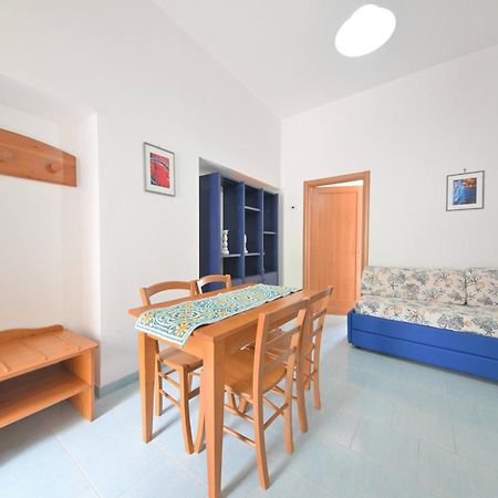 Blu Maronti Lejlighed Barano dʼIschia Eksteriør billede